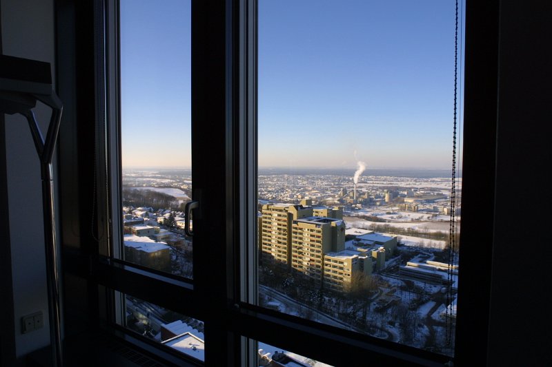 IMG_0992.JPG - Heidelberg - Emmertsgrund, Forum 7