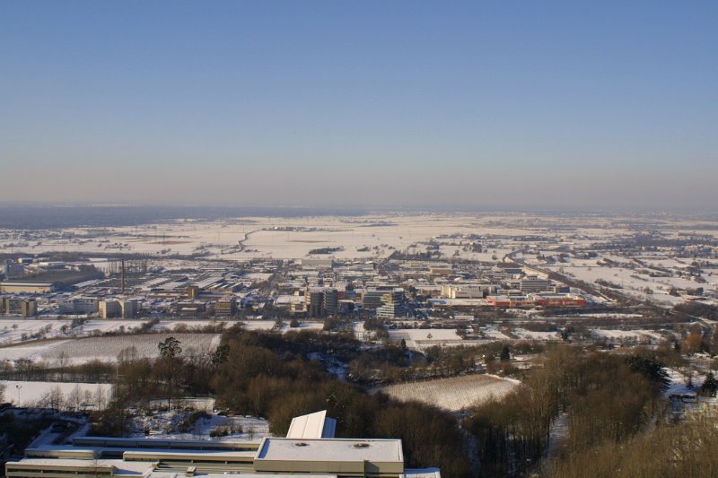 IMG_1003.JPG - Heidelberg - Emmertsgrund, Forum 7